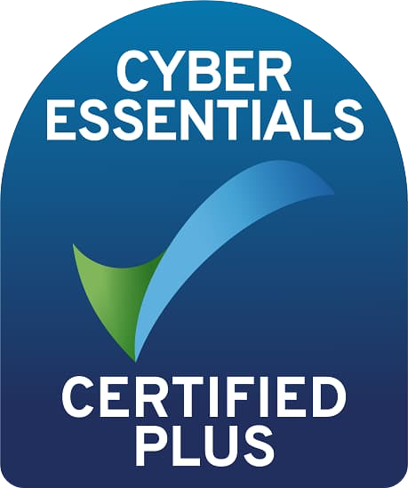 MSL Medical is Cyber Essentials Plus Certified